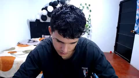 Snapshot of freddy_romans2 chatting on November 2025 02:12:02 PM freddy romans online show from November 2025 02:12:02 PM