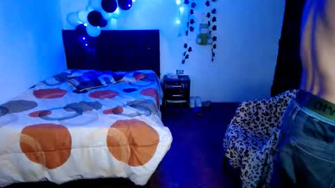 Snapshot of freddy_romans2 chatting on November 2025 02:57:02 AM freddy romans online show from November 2025 02:57:02 AM