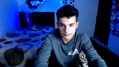 Snapshot of freddy_romans2 chatting on December 2025 05:32:01 PM freddy romans online show from December 2025 05:32:01 PM