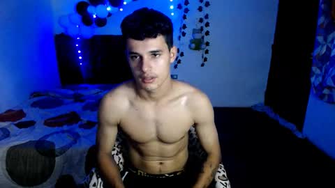 Snapshot of freddy_romans2 chatting on December 2025 11:19:01 AM freddy romans online show from December 2025 11:19:01 AM