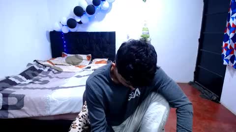 Snapshot of freddy_romans2 chatting on December 2025 07:58:02 AM freddy romans online show from December 2025 07:58:02 AM