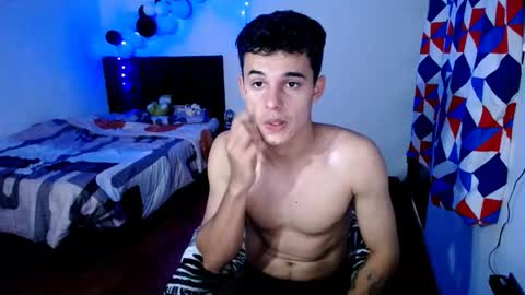 Snapshot of freddy_romans2 chatting on January 2026 06:33:02 PM freddy romans online show from January 2026 06:33:02 PM