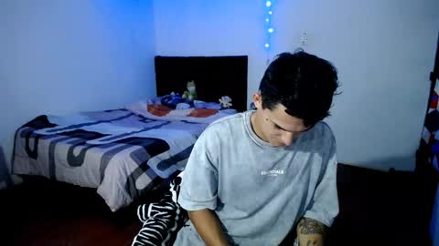 Snapshot of freddy_romans2 chatting on January 2026 02:06:02 AM freddy romans online show from January 2026 02:06:02 AM