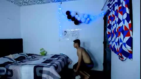 Snapshot of freddy_romans2 chatting on February 2026 12:50:01 AM freddy romans online show from February 2026 12:50:01 AM