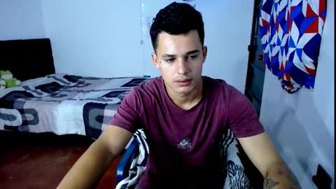 Snapshot of freddy_romans2 chatting on February 2026 11:18:01 AM freddy romans online show from February 2026 11:18:01 AM