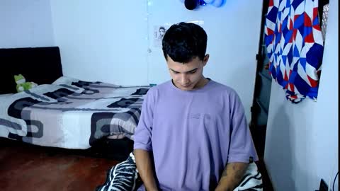 Snapshot of freddy_romans2 chatting on February 2026 01:35:02 AM freddy romans online show from February 2026 01:35:02 AM