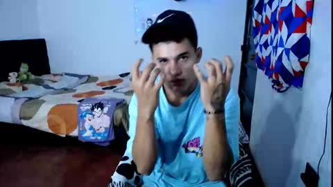 Snapshot of freddy_romans2 chatting on February 2026 01:57:02 AM freddy romans online show from February 2026 01:57:02 AM