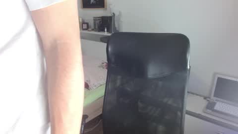 Frederick Perin online show from April 2026 03:09:01 PM