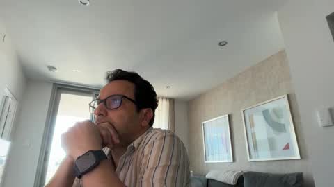 fredmarson online show from January 2026 04:39:02 AM