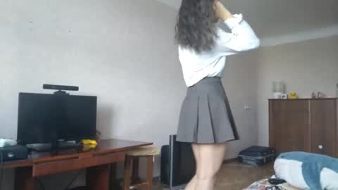 Snapshot of fredmurrietta chatting on October 2025 11:39:01 AM Mia online show from October 2025 11:39:01 AM