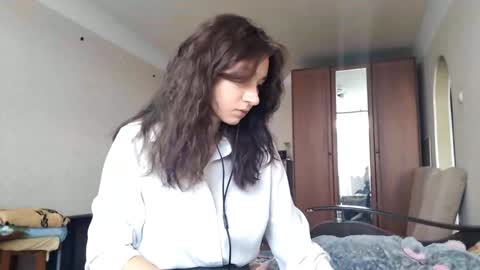 Snapshot of fredmurrietta chatting on October 2025 08:47:02 AM Mia online show from October 2025 08:47:02 AM