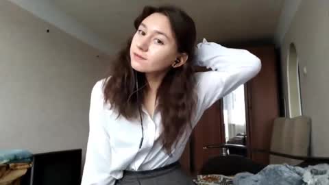 Snapshot of fredmurrietta chatting on October 2025 09:12:01 AM Mia online show from October 2025 09:12:01 AM