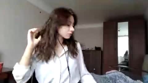 Snapshot of fredmurrietta chatting on October 2025 07:30:02 AM Mia online show from October 2025 07:30:02 AM