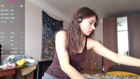 Snapshot of fredmurrietta chatting on October 2025 09:21:02 AM Mia online show from October 2025 09:21:02 AM