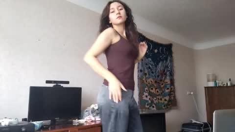 Snapshot of fredmurrietta chatting on November 2025 09:22:02 AM Mia online show from November 2025 09:22:02 AM