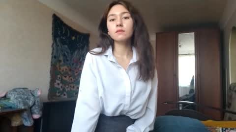 Snapshot of fredmurrietta chatting on November 2025 09:31:01 AM Mia online show from November 2025 09:31:01 AM