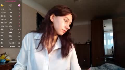 Snapshot of fredmurrietta chatting on November 2025 09:30:02 AM Mia online show from November 2025 09:30:02 AM