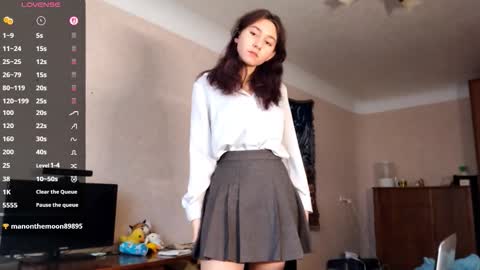 Snapshot of fredmurrietta chatting on November 2025 06:22:01 AM Mia online show from November 2025 06:22:01 AM