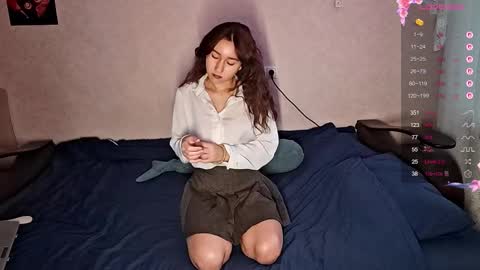 Snapshot of fredmurrietta chatting on December 2025 12:32:01 PM Mia online show from December 2025 12:32:01 PM