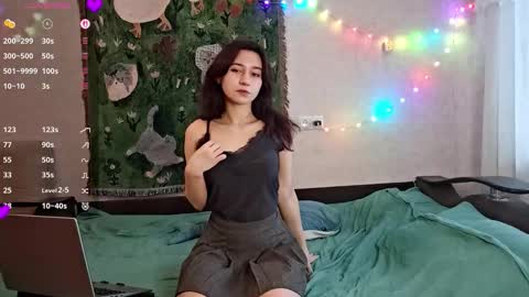 Snapshot of fredmurrietta chatting on March 2026 01:51:01 PM Mia online show from March 2026 01:51:01 PM