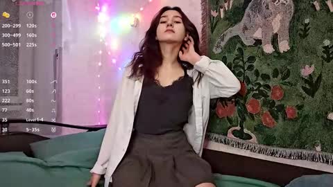 Snapshot of fredmurrietta chatting on March 2026 05:20:02 PM Mia online show from March 2026 05:20:02 PM