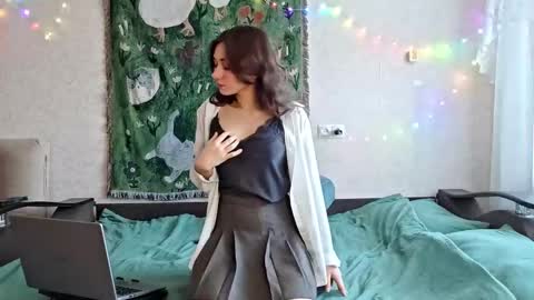 Snapshot of fredmurrietta chatting on March 2026 07:45:02 AM Mia online show from March 2026 07:45:02 AM