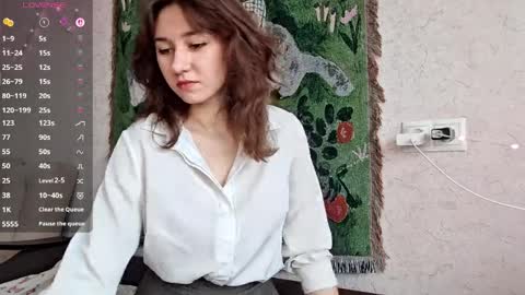 Snapshot of fredmurrietta chatting on March 2026 08:14:02 AM Mia online show from March 2026 08:14:02 AM