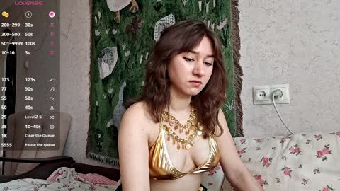 Snapshot of fredmurrietta chatting on April 2026 07:39:02 AM Mia online show from April 2026 07:39:02 AM