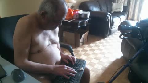 fredthetiger online show from February 2026 06:47:02 PM