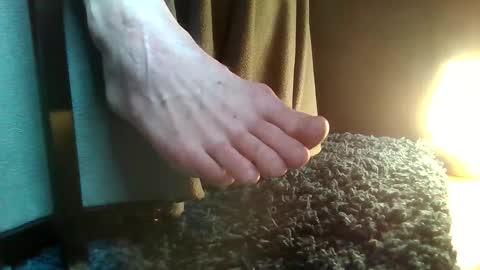 Snapshot of fredthetom12 chatting on January 2025 06:05:02 PM Greedy Fred online show from January 2025 06:05:02 PM