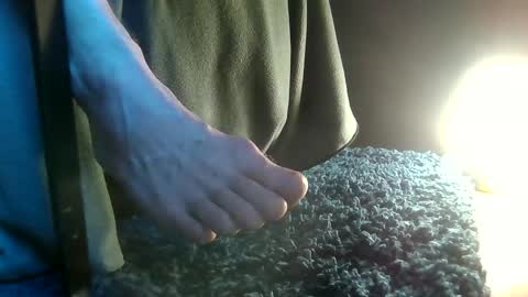 Snapshot of fredthetom12 chatting on January 2025 02:22:01 PM Greedy Fred online show from January 2025 02:22:01 PM