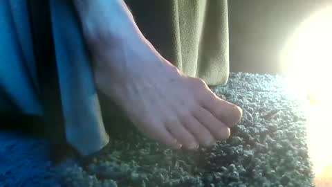 Snapshot of fredthetom12 chatting on January 2025 02:36:01 PM Greedy Fred online show from January 2025 02:36:01 PM