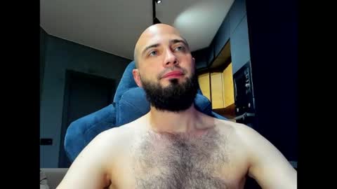Andrew online show from July 2026 02:35:01 PM