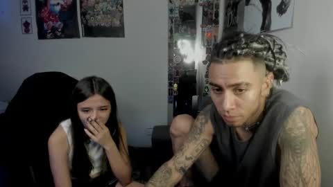 laura online show from October 2025 08:32:01 PM