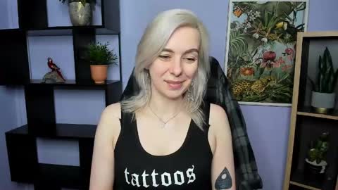 Anne online show from May 2026 06:42:01 AM