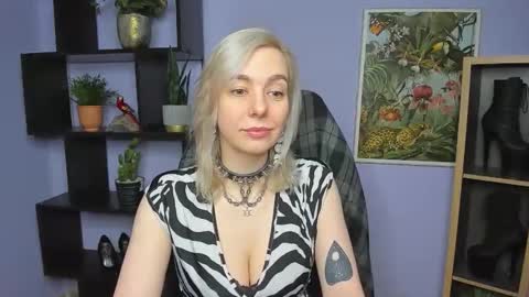 Anne online show from May 2026 06:54:02 AM