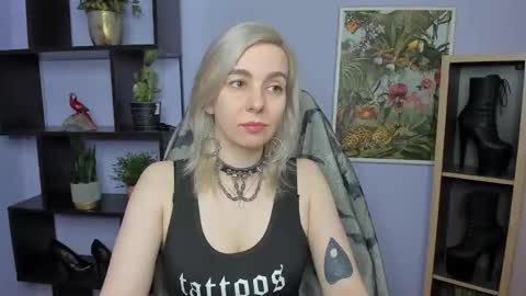 Anne online show from May 2026 06:33:01 AM