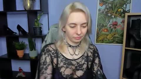 Anne online show from June 2026 06:41:02 AM