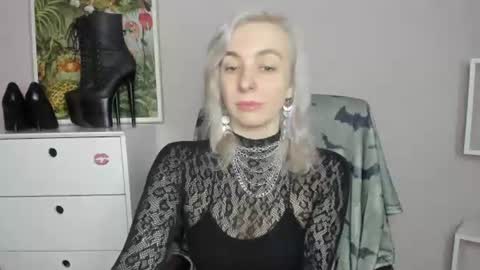 Anne online show from June 2026 06:26:02 AM