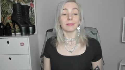 Anne online show from June 2026 06:33:01 AM