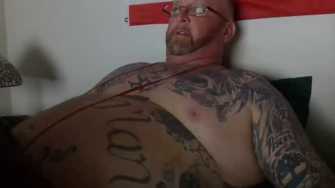 Freebird739 online show from December 2024 07:16:02 AM