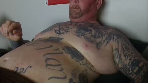 Freebird739 online show from December 2024 11:33:01 AM