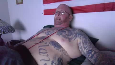 Freebird739 online show from January 2025 09:51:02 AM