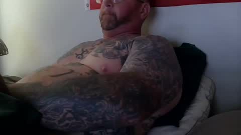 Freebird739 online show from February 2025 01:11:02 PM