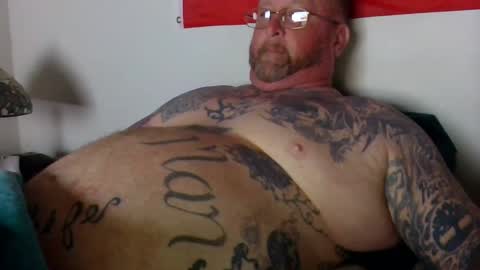 Freebird739 online show from October 2025 10:57:02 AM