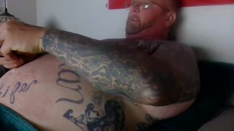 Freebird739 online show from November 2025 08:36:02 AM