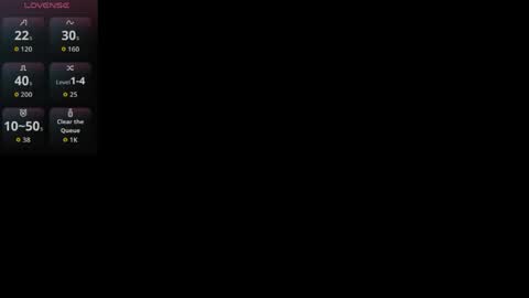 Jenny online show from April 2026 04:24:01 AM