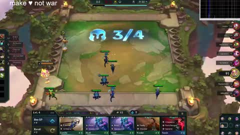 Duckmysick online show from March 2025 10:11:02 AM