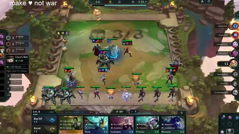 Duckmysick online show from March 2025 06:01:02 PM