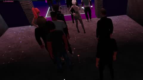 Duckmysick online show from March 2026 08:00:01 PM